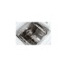 Bauknecht WAT Prime 550 SD N, Waschmaschine(weiß)