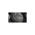 Bauknecht WM BB 814 A, Waschmaschine(schwarz/silber)