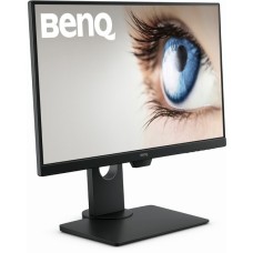 BenQ BL2480T, LED-Monitor(60.45 cm (23.8 Zoll), schwarz, FullHD, IPS, HDMI, DisplayPort)