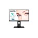 BenQ BL2480T, LED-Monitor(60.45 cm (23.8 Zoll), schwarz, FullHD, IPS, HDMI, DisplayPort)