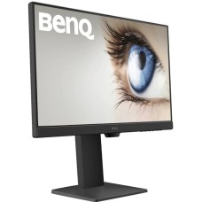 BenQ BL2485TC, LED-Monitor(61 cm (24 Zoll), schwarz, FullHD, IPS, 75 Hz, USB-C)