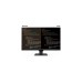 BenQ BL2490, LED-Monitor(60.5 cm (24 Zoll), schwarz, FullHD, IPS, HDMI, DisplayPort, VESA MediaSync, 100Hz Panel)