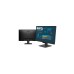 BenQ BL2490, LED-Monitor(60.5 cm (24 Zoll), schwarz, FullHD, IPS, HDMI, DisplayPort, VESA MediaSync, 100Hz Panel)