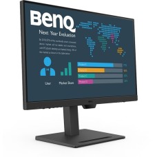 BenQ BL2790QT, LED-Monitor(69 cm (27 Zoll), schwarz, QHD, IPS, USB-C)