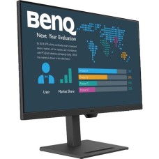 BenQ BL3290QT, LED-Monitor(80 cm (31.5 Zoll), schwarz, QHD, IPS, USB-C)