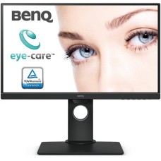 BenQ GW2480T, LED-Monitor(60.45 cm (23.8 Zoll), schwarz, FullHD, IPS, Lautsprecher)