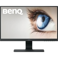 BenQ GW2480, LED-Monitor(60.45 cm (23.8 Zoll), FullHD, IPS, HDMI, DisplayPort, VGA, Kopfhörer, Outlet)