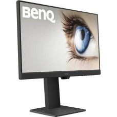 BenQ GW2485TC, LED-Monitor(61 cm (24 Zoll), schwarz, FullHD, IPS, USB-C, 75 Hz)