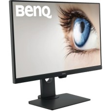 BenQ GW2780T, LED-Monitor(69 cm (27 Zoll), schwarz, FullHD, IPS, 60 Hz)