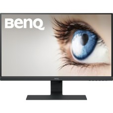 BenQ GW2780, LED-Monitor(68.6 cm (27 Zoll), schwarz, FullHD, IPS, HDMI, DisplayPort, VGA, Audio)