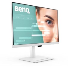 BenQ GW3290QT, LED-Monitor(80 cm (32 Zoll), weiß, QHD, USB-C, 75 Hz, IPS)