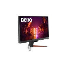 BenQ MOBIUZ EX240N, Gaming-Monitor(60 cm (24 Zoll), schwarz, FullHD, VA, HDR, AMD Free-Sync, 165Hz Panel)