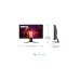 BenQ MOBIUZ EX240N, Gaming-Monitor(60 cm (24 Zoll), schwarz, FullHD, VA, HDR, AMD Free-Sync, 165Hz Panel)