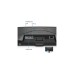 BenQ MOBIUZ EX240N, Gaming-Monitor(60 cm (24 Zoll), schwarz, FullHD, VA, HDR, AMD Free-Sync, 165Hz Panel)