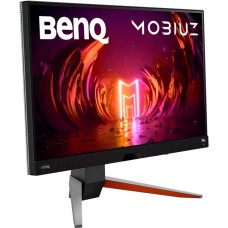 BenQ MOBIUZ EX270M, Gaming-Monitor(69 cm (27 Zoll), schwarz/grau, FullHD, IPS, AMD Free-Sync, HDR, 240Hz Panel)