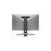 BenQ MOBIUZ EX270M, Gaming-Monitor(69 cm (27 Zoll), schwarz/grau, FullHD, IPS, AMD Free-Sync, HDR, 240Hz Panel)
