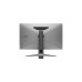 BenQ MOBIUZ EX2710Q, Gaming-Monitor(69 cm (27 Zoll), schwarz/silber, QHD, IPS, AMD Free-Sync, HDR, 165Hz Panel)