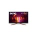 BenQ MOBIUZ EX3210U, Gaming-Monitor(81 cm (32 Zoll), weiß/rot, UltraHD/4K, IPS, HDR, AMD Free-Sync, 144Hz Panel, Outlet)