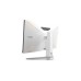 BenQ MOBIUZ EX3210U, Gaming-Monitor(81 cm (32 Zoll), weiß/rot, UltraHD/4K, IPS, HDR, AMD Free-Sync, 144Hz Panel, Outlet)
