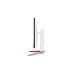 BenQ MOBIUZ EX3210U, Gaming-Monitor(81 cm (32 Zoll), weiß/rot, UltraHD/4K, IPS, HDR, AMD Free-Sync, 144Hz Panel, Outlet)