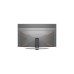 BenQ MOBIUZ EX480UZ, OLED-Monitor(121 cm (48 Zoll), schwarz/rot, UltraHD/4K, USB-C, AMD Free-Sync, 120Hz Panel)