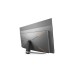 BenQ MOBIUZ EX480UZ, OLED-Monitor(121 cm (48 Zoll), schwarz/rot, UltraHD/4K, USB-C, AMD Free-Sync, 120Hz Panel)