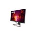 BenQ MOBIUZ Gaming EX2710S, Gaming-Monitor(69 cm (27 Zoll), dunkelgrau, FullHD, AMD Free-Sync, IPS, 165Hz Panel)