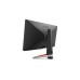 BenQ MOBIUZ Gaming EX2710S, Gaming-Monitor(69 cm (27 Zoll), dunkelgrau, FullHD, AMD Free-Sync, IPS, 165Hz Panel)