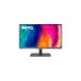 BenQ PD2706U, LED-Monitor(69 cm (27 Zoll), schwarz, UltraHD/4K, IPS, USB-C, HDMI)