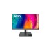 BenQ PD2706U, LED-Monitor(69 cm (27 Zoll), schwarz, UltraHD/4K, IPS, USB-C, HDMI)