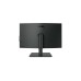 BenQ PD2706U, LED-Monitor(69 cm (27 Zoll), schwarz, UltraHD/4K, IPS, USB-C, HDMI)