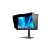 BenQ PhotoVue SW272Q, LED-Monitor(69 cm (27 Zoll), schwarz, WQHD, IPS, AQCOLOR)