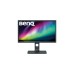 BenQ PhotoVue SW321C, LED-Monitor(81 cm (32 Zoll), grau, UltraHD/4K, IPS, HLG/HDR10, USB-C)