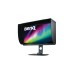 BenQ PhotoVue SW321C, LED-Monitor(81 cm (32 Zoll), grau, UltraHD/4K, IPS, HLG/HDR10, USB-C)