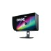 BenQ PhotoVue SW321C, LED-Monitor(81 cm (32 Zoll), grau, UltraHD/4K, IPS, HLG/HDR10, USB-C)