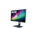 BenQ PhotoVue SW321C, LED-Monitor(81 cm (32 Zoll), grau, UltraHD/4K, IPS, HLG/HDR10, USB-C)