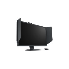 BenQ ZOWIE XL2566K, Gaming-Monitor(62.2 cm (24.5 Zoll), schwarz, FullHD, TN-Panel, HDMI, DP, 360Hz Panel)