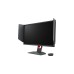 BenQ ZOWIE XL2566K, Gaming-Monitor(62.2 cm (24.5 Zoll), schwarz, FullHD, TN-Panel, HDMI, DP, 360Hz Panel)