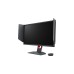 BenQ ZOWIE XL2566K, Gaming-Monitor(62.2 cm (24.5 Zoll), schwarz, FullHD, TN-Panel, HDMI, DP, 360Hz Panel, Outlet)