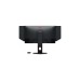 BenQ ZOWIE XL2566K, Gaming-Monitor(62.2 cm (24.5 Zoll), schwarz, FullHD, TN-Panel, HDMI, DP, 360Hz Panel)