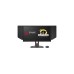 BenQ ZOWIE XL2566K, Gaming-Monitor(62.2 cm (24.5 Zoll), schwarz, FullHD, TN-Panel, HDMI, DP, 360Hz Panel)
