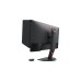 BenQ ZOWIE XL2746K, Gaming-Monitor(69 cm (27 Zoll), grau/rot, FullHD, TN-Panel, HDMI, 240Hz Panel, Outlet)