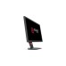 BenQ Zowie XL2411K, Gaming-Monitor(61 cm (24 Zoll), grau/rot, FullHD, 1 ms, 144Hz Panel)