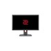 BenQ Zowie XL2411K, Gaming-Monitor(61 cm (24 Zoll), grau/rot, FullHD, 1 ms, 144Hz Panel, Outlet)