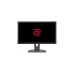 BenQ Zowie XL2411K, Gaming-Monitor(61 cm (24 Zoll), grau/rot, FullHD, 1 ms, 144Hz Panel)