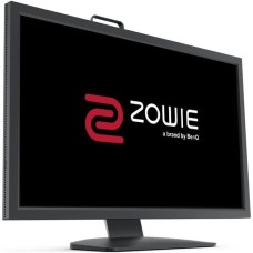 BenQ Zowie XL2411K, Gaming-Monitor(61 cm (24 Zoll), grau/rot, FullHD, 1 ms, 144Hz Panel)