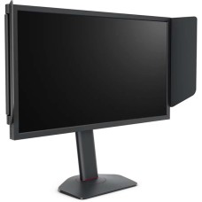 BenQ Zowie XL2546X, Gaming-Monitor(62.2 cm (24.5 Zoll), schwarz/rot, FullHD, TN, S-Switch, 240Hz Panel)