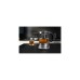 Bestron 2-in-1 Teebereiter & Wasserkocher AATM800STE(edelstahl, 1,7 Liter)