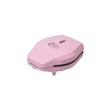 Bestron Cake-Pop-Maker DCPM12, Cookie Maker(rosa)