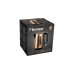 Bestron Copper Collection AWK1000CO , Wasserkocher(kupfer/schwarz, 1,7 Liter)